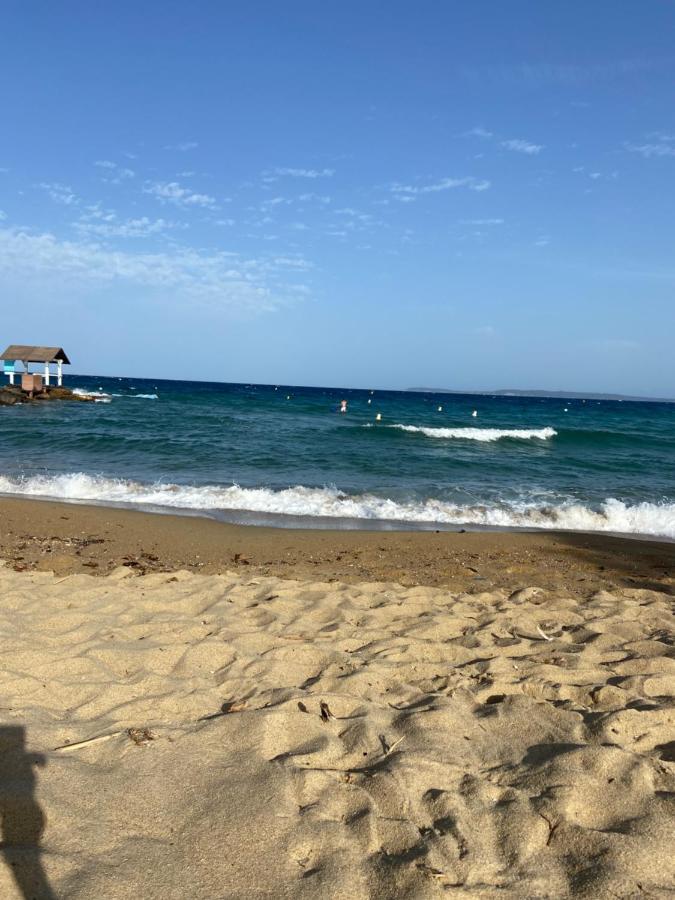 Coteplage เลอลาวองดูว์ ภายนอก รูปภาพ