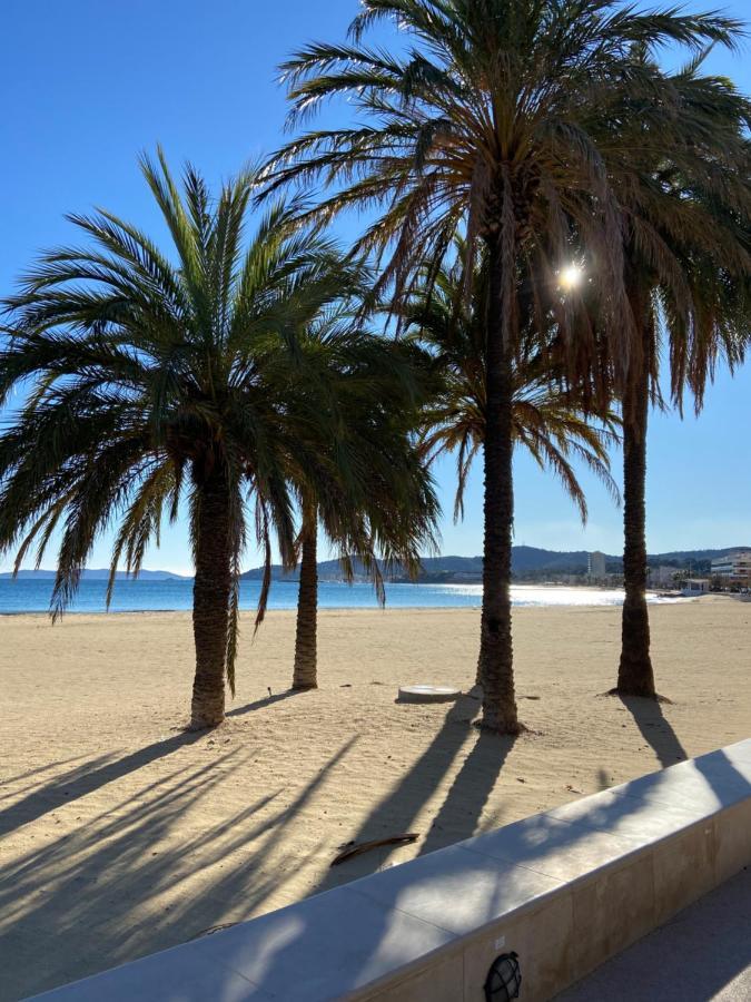 Coteplage เลอลาวองดูว์ ภายนอก รูปภาพ